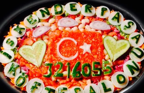 Iskenderpasa Kofte Salonu