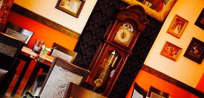 Muzika Restaurant