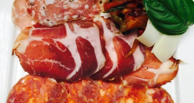 Andrea Trattoria Italiana