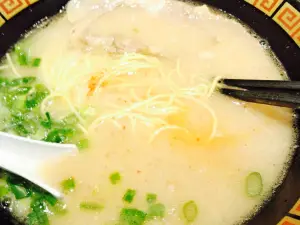 Ichiran Hamamatsu-Branch