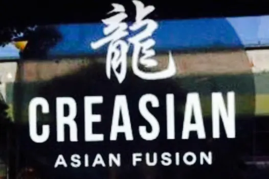 Creasian