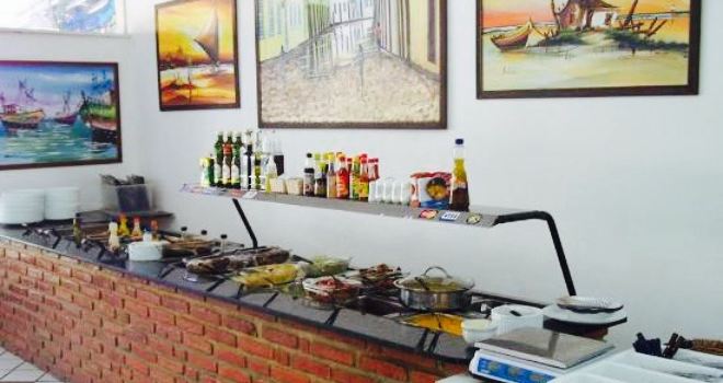 Restaurante Bendito Sabor