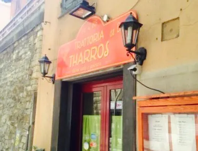 Trattoria Tharros