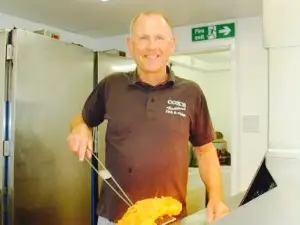 Cox's Traditional Fish And Chips