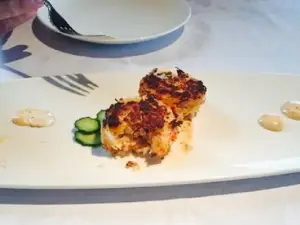 Seven Glaciers Restaurant