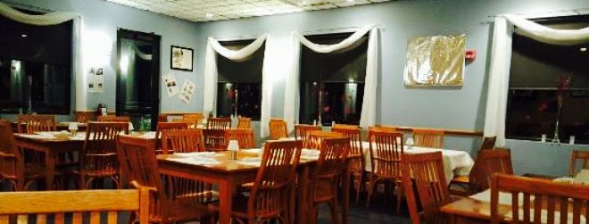 The West Wind Restaurant