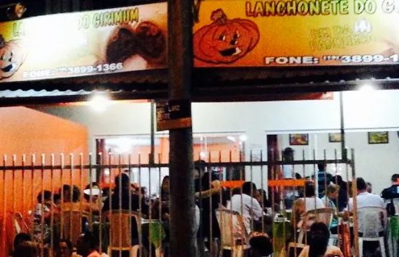 Lanchonete Do Girimum