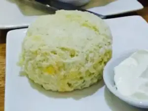 The Gallery Coffee Shop