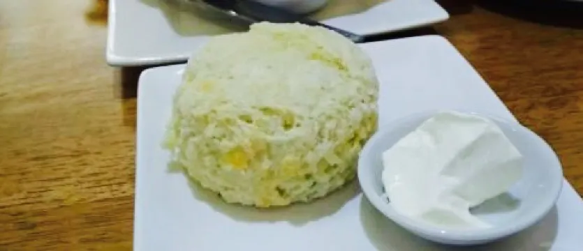 The Gallery Coffee Shop