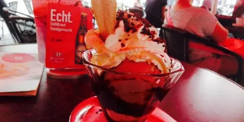 Baeckerei Bergmeister