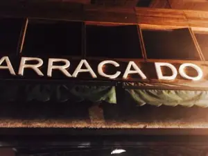 Barraca Do Ze
