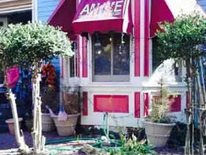 art cafe of nyack