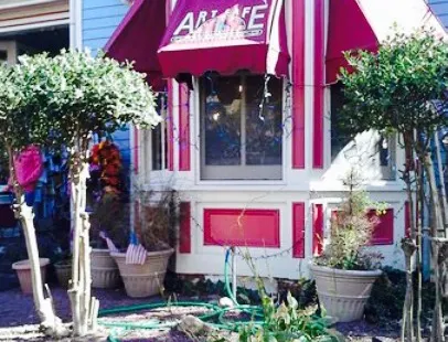 art cafe of nyack