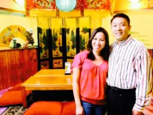 Clay Pot Restaurant