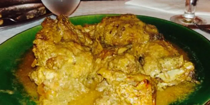 Santa Margarita Restaurant