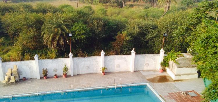 Hotel Balaji Central Pvt Ltd