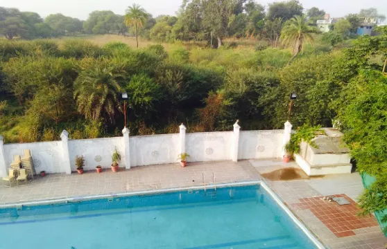 Hotel Balaji Central Pvt Ltd