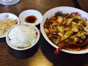 Chinese Restaurant Mihama