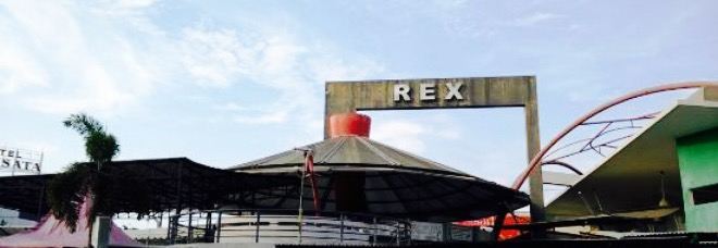 Rex Peunayong
