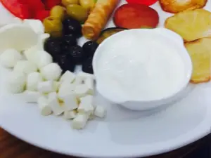 Artuklu Eski Konak Kafe