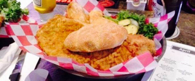Chubbie'sPub & Grub