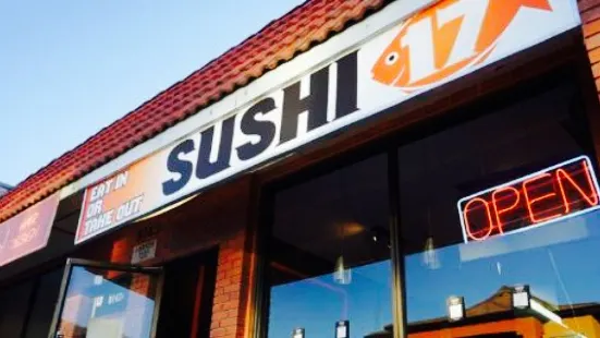 Sushi 17