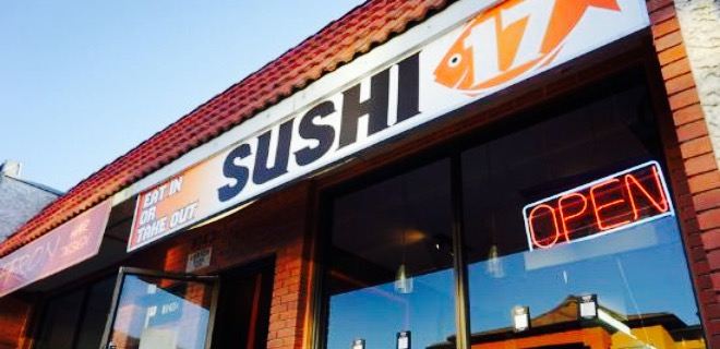 Sushi 17