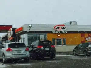 A & W