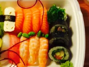 YaYa Sushi