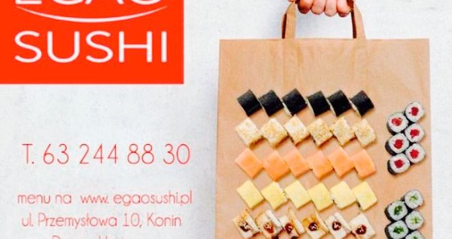 Egao Sushi