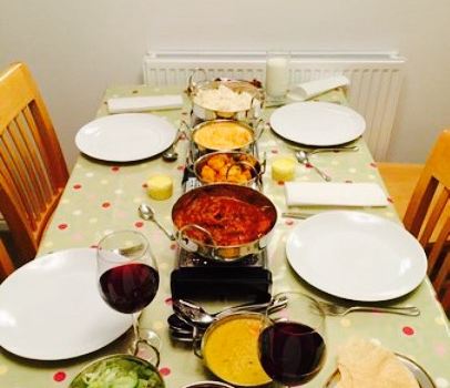 Curry Choice (Swindon)