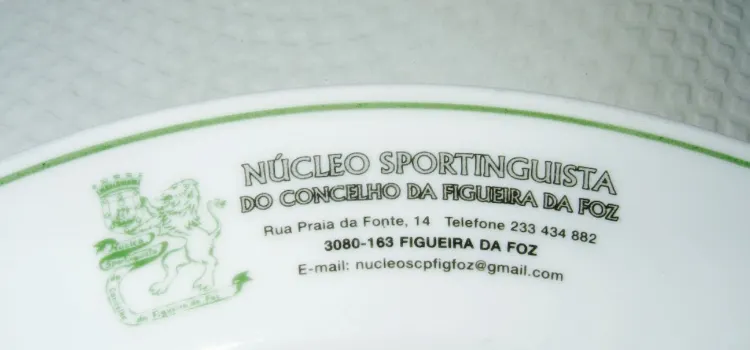Nucleo Sportinguista C.F. Foz