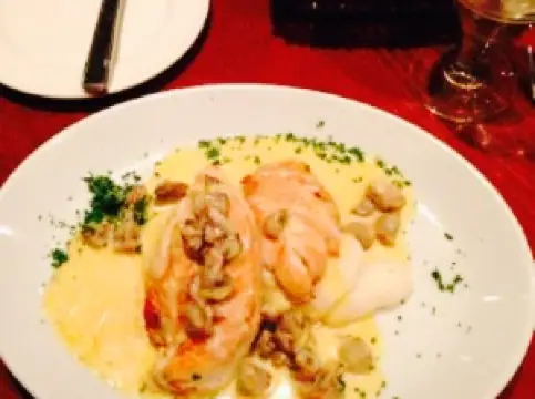 The White Swan Hotel and Restaurant