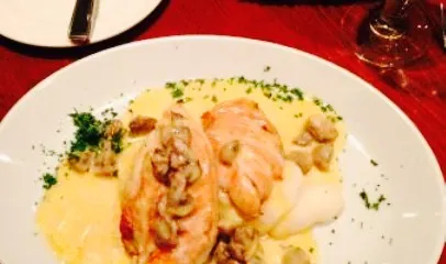 The White Swan Hotel and Restaurant