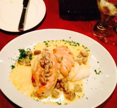 The White Swan Hotel and Restaurant