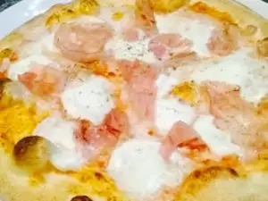 Mokita Pizzeria e Kebab