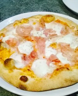 Mokita Pizzeria e Kebab