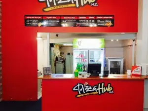 Pizza Hub Nz