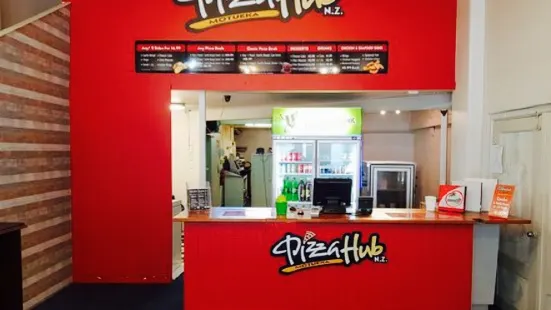 Pizza Hub Nz