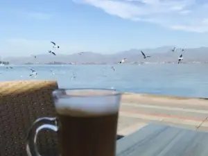 Fethiye Midye Tava - Mezgit Cafe