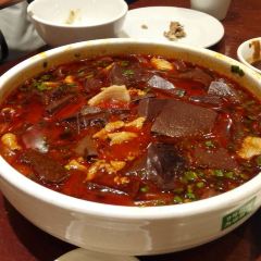 云南兰老鸭学成饭店(宜良店) User Photo