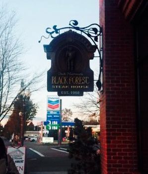 Jack Niemann's Black Forest Steak House