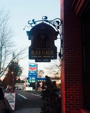 Jack Niemann's Black Forest Steak House