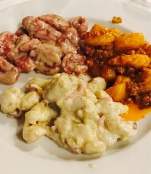Trattoria Al Dosso