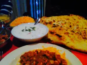 Royal Kashmir Tandoori