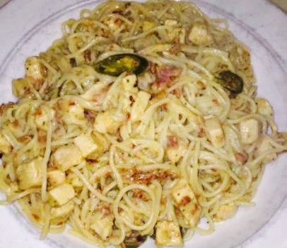 Geraldi's
