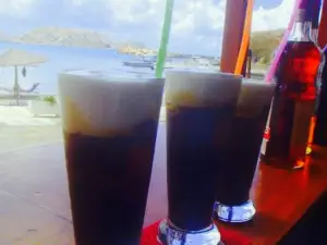 Marina's Restaurant