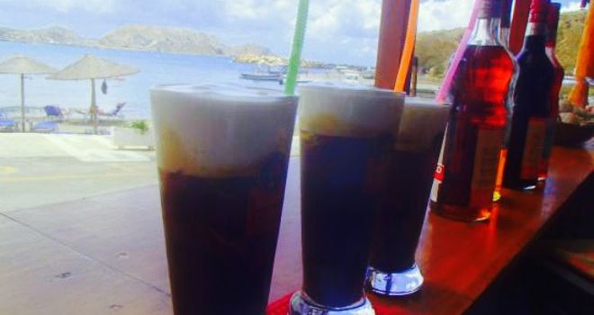 Marina's Restaurant