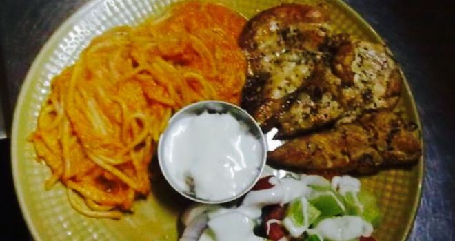 Pizza'ria