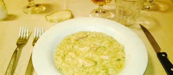 Bar Trattoria Colombina